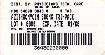 Azithromycin Silicon Dioxide